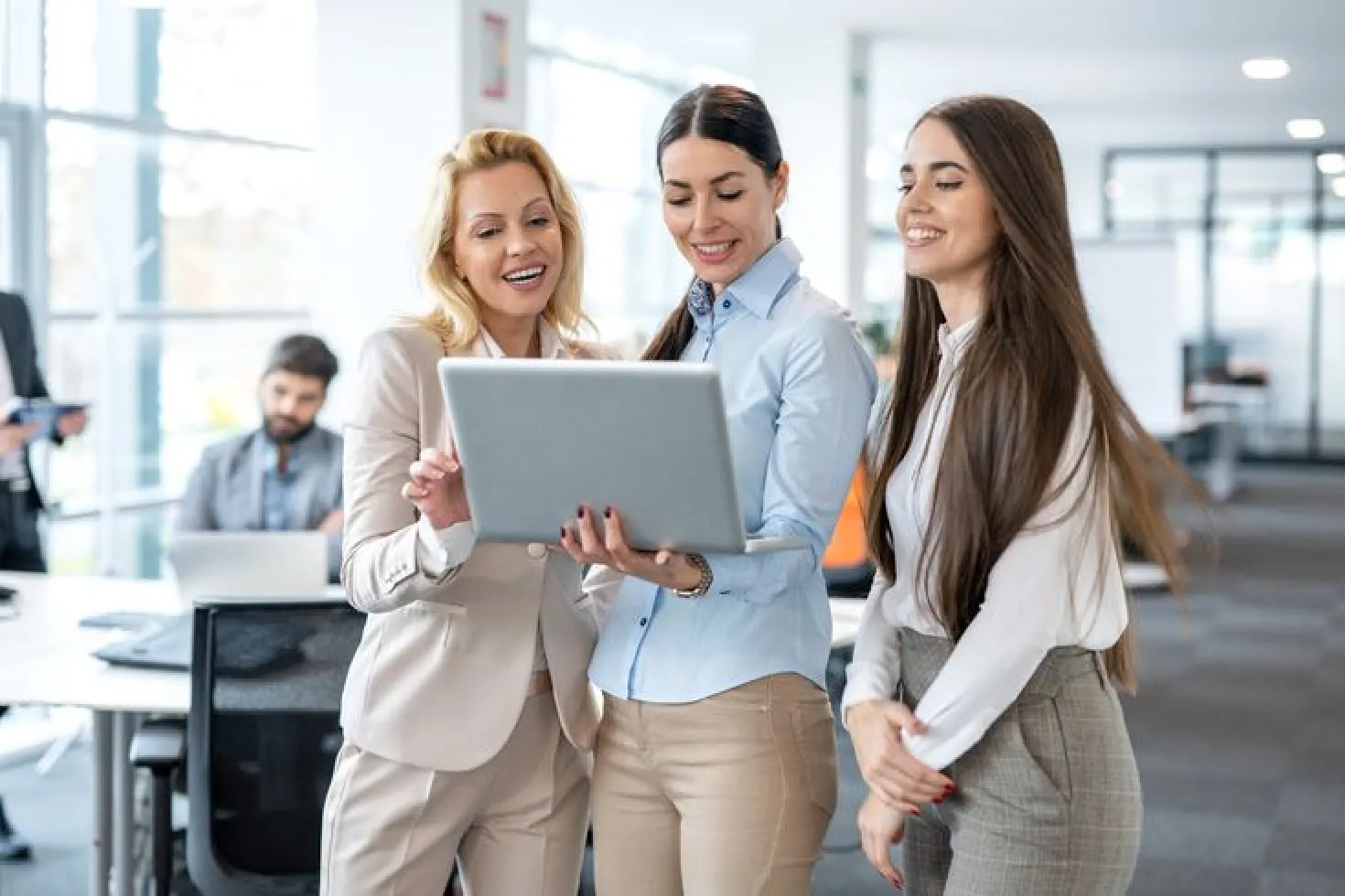 Prezentacja modułów programu